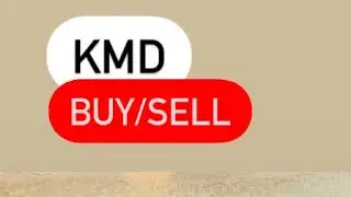 KMD COIN PRICE ANALYSIS | KMD CRYPTO NEXT MOVE | KMD COIN PRICE PREDICTION | KMD COIN PRICE TARGET
