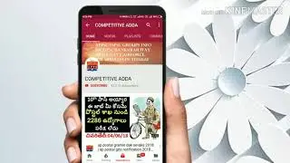 APPSC GROUP 2 NOTIFICATION 2018 | AP GROUP 2 NOTIFICATION 2018-19 | APPSC CALENDAR 2018-19 | APPSC