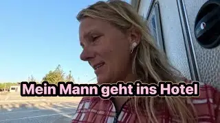 Das war alles geplant 🤯 | Türkei mit dem Wohnwagen Vlog 