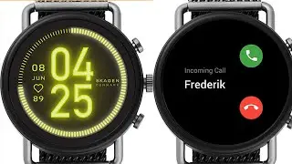Bast Smartwatch Falster 3 Gen 5 Touch screen #Shorts Buy link descriptions