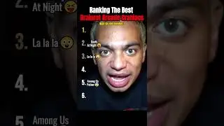 Ranking The Disturbing Arcade Craniacs Moments💀