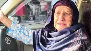 &ldquo;A Mother Talking From Heart ❤️ | Calm Driving & Pure Feelings&rdquo;