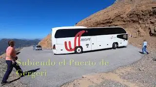 Montañas de Grecia