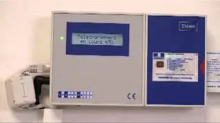 Collecter facilement et rapidement les données de la carte chronotachygraphe chauffeur