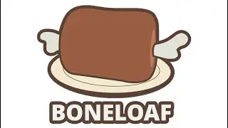 Boneloaf...Please Update Gang Beasts