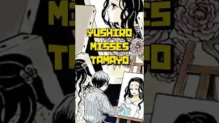 Yushiro Waits 100 Years for Tamayo (Demon Slayer's Saddest Love Story: Tamayo and Yushiro Explained)