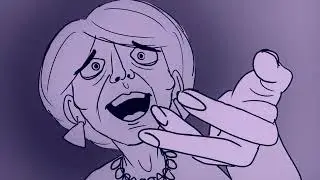 Sick Jan -  Chris Fleming Animatic