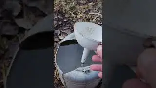 How to throw a funnel into the water #tutorial #lol #uselessfacts #absurd