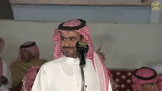مسند الرشيدي و ثامر الشاماني خيبر 28-4-1446هـ