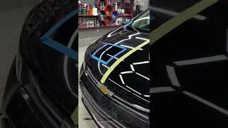 TRACKER 2 POLIROVKA 🖤 ☎️+99891-366-38-38     #detailing #himchistka #polirovka