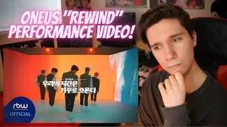 DANCER REACTS TO ONEUS | 