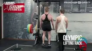 Snap Fitness Franchise Tour Video