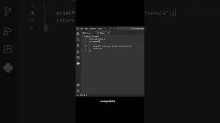 C Programming Basics | C Language Beginner Tutorial (Hindi)#coding #teaching #c language