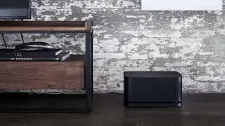 Лучшее предложение: Басовый модуль Bose 500, черный