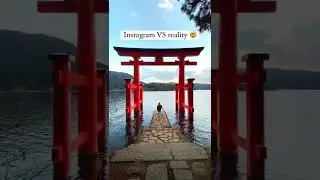 Instagram V/s Reality 😂 #shorts #short #reelsoli #viral