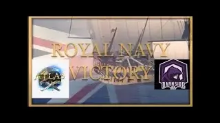Atlas - DarksideRP - Royal navy Siege POV