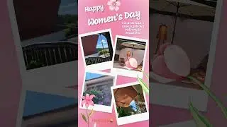 🌸 Homedemo: Celebrating Every Resilient Woman &ndash; Spring is Here, Enjoy Outdoor Moments! 🌿