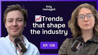 Future of Design: AI Interfaces, Remote Collaboration & Creative Teams | Tom McClean | Fully Managed