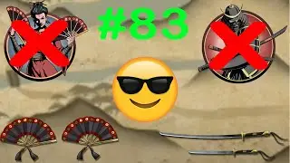 Finishing some Unfinished Business | Shadow Fight 2 Hindi walkthrough | Part #83
