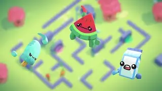 Hermanos se enfrentan en la mejor &iexcl;Guerra de comidaaaaa!  |  Probando Boomerang Fu
