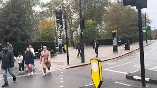 18+ MistaRax TV! Speakers Corner 12th November 2023