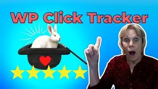 WP Click Tracker 💥 Sales Tracking on a Budget❗ REVIEW - 5/5 Stars