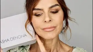 BIBA PALETTE DE NATASHA DENONA REVUE + TUTO ET PETITES DECOUVERTES SYMPATHIQUES