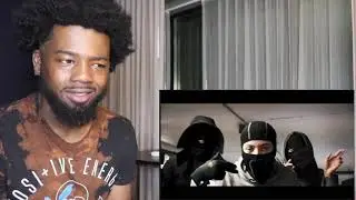 AMERICAN REACTS | YA X Lucii - Soul is mine (Music Video) | Pressplay