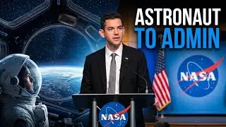 Agencywide Town Hall with NASA Administrator Jared Isaacman, Friday, Dec. 19, 2025