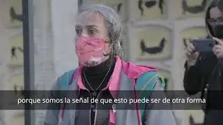 En memoria a Laura Weinstein. &iexcl;Las vidas trans importan!