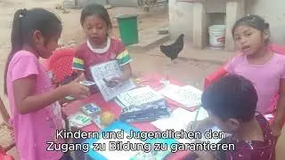Nuestro Programa &ldquo;Hospedaje Estudiantil en Familia&rdquo; / Die Sch&uuml;lerpension in Gastfamilien