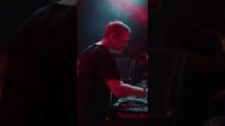 Ben Klock - Sonus Festival 2022  #shorts
