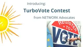 TurboVote College Contest