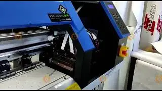 Широкоформатный интерьерный принтер M3200 i3200 E г Вологда