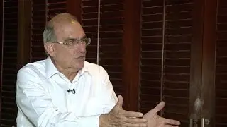 Pacto con FARC, 