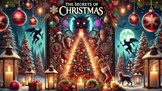 The Secrets of Christmas: Legends, Symbols, and Dark Tales 🎄✨