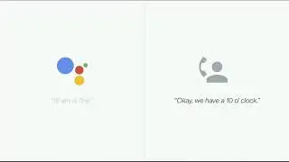 Google Duplex