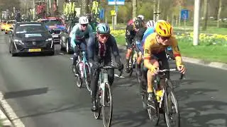 Olympia’s Tour 2024 Gieten - Ruurlo