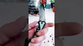The Worst Knives Ever! Avoid at all costs! #shorts #knife #edc #viral #tools