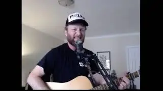 The Dreadnoughts -  Turbo Island (Accoustic Live)