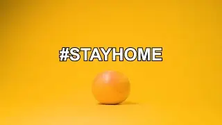 #StayHome - Mandaproductions Behind The Scenes