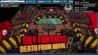 Broforce Highlights