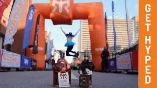 Ragnar Road Bourbon Chase | The Ultimate Running Festival + Bourbon