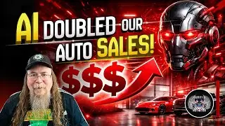Kansas City Auto Shops: How AI Can Skyrocket Your Sales Overnight 🚀 | America's Best Shops
