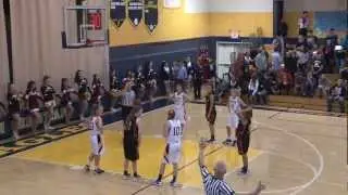 Northgate Broncos at Berean Christian Eagles - Girls Basketball