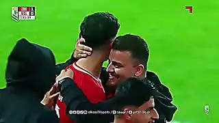 ZAKHO 1____0  AL MOSL    🏟   ملعب زاخو الدولی 26/10/2025
