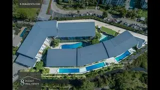 THE TITLE V - CONDO FOR SALE | PHUKET | THAILAND