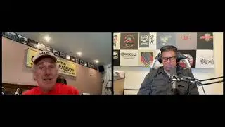 Has the EMPI Inch Pincher been found??? Video with Dean Kirsten VW Historian & Photo Journalist