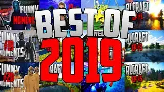 BEST OF HULAGH 2019!