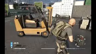 Ghost Recon Breakpoint Gameplay Mission 12 Locate The Auroa Survival Shelter! Evaluate Shelter Defen